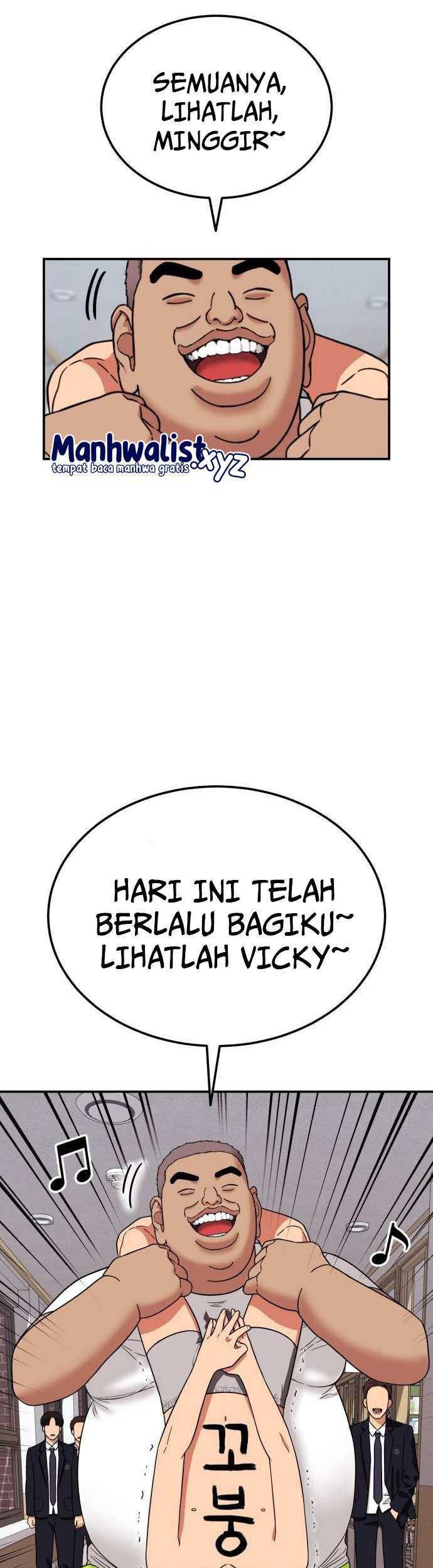 Top 1 Fighting Tutoring Chapter 07 Gambar 13