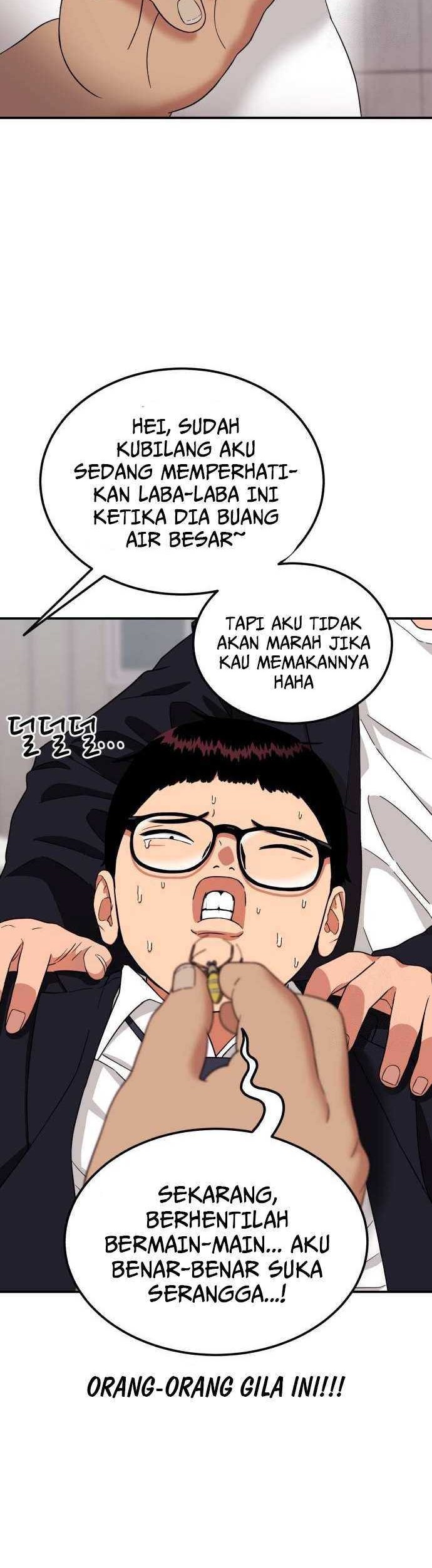 Top 1 Fighting Tutoring Chapter 07 Gambar 16