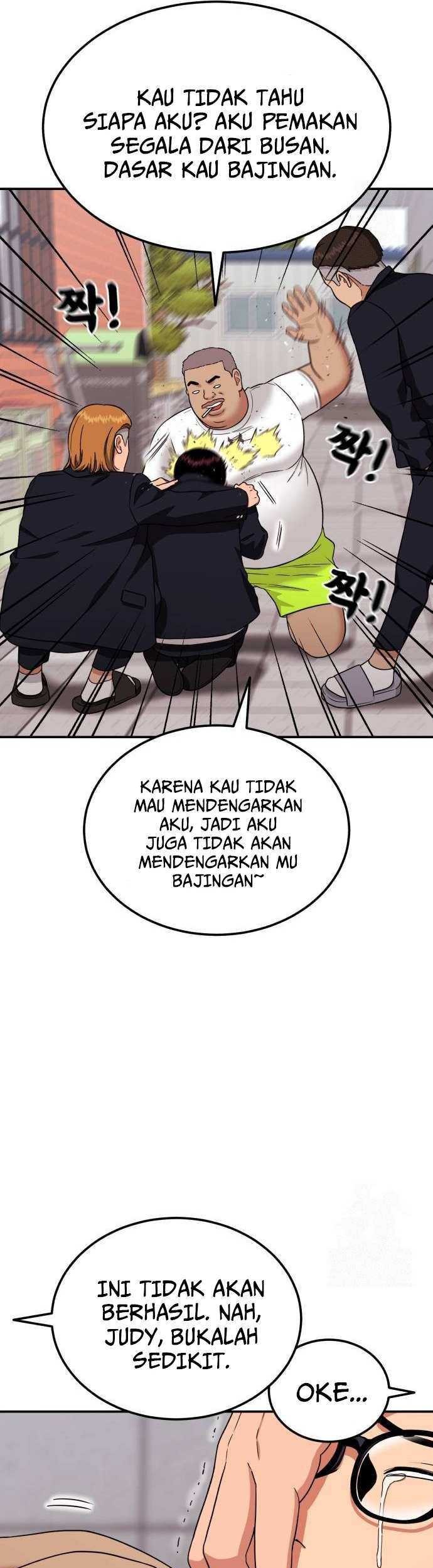 Top 1 Fighting Tutoring Chapter 07 Gambar 19