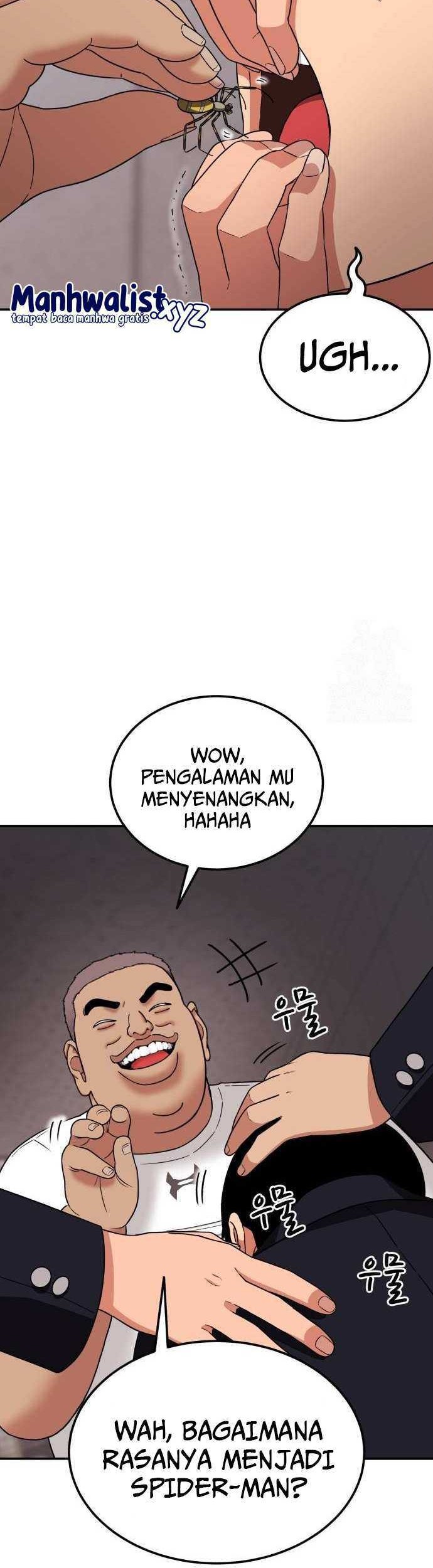 Top 1 Fighting Tutoring Chapter 07 Gambar 20