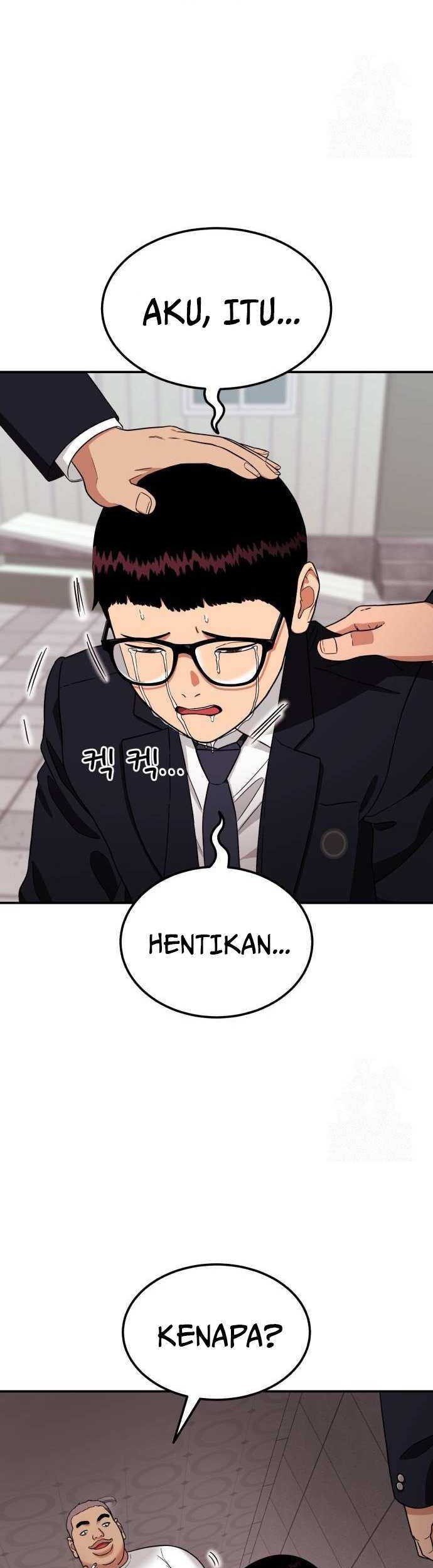 Top 1 Fighting Tutoring Chapter 07 Gambar 21
