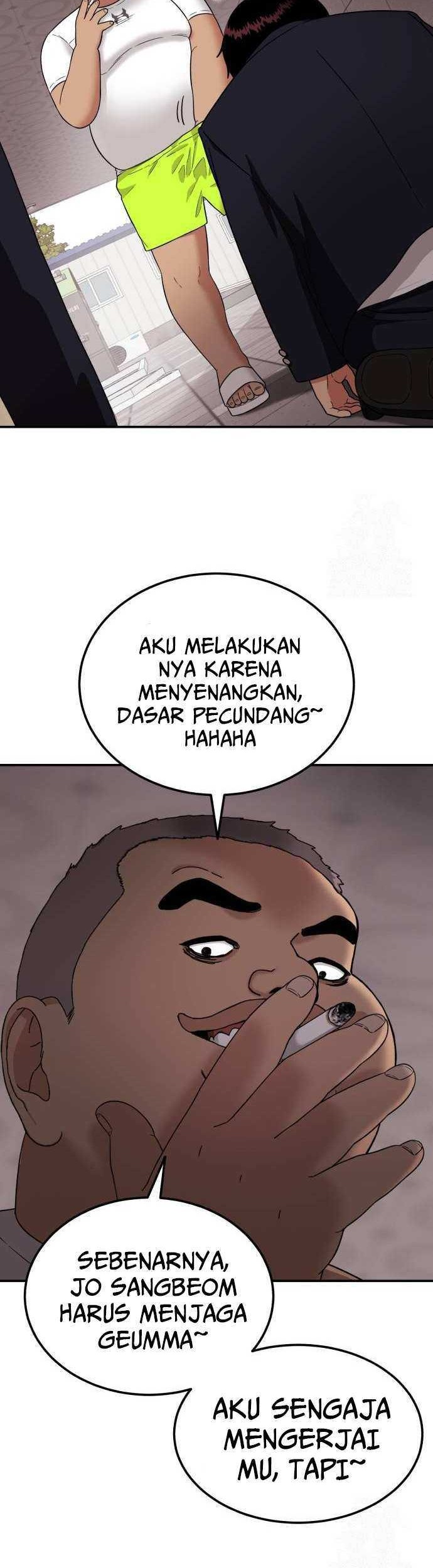 Top 1 Fighting Tutoring Chapter 07 Gambar 22