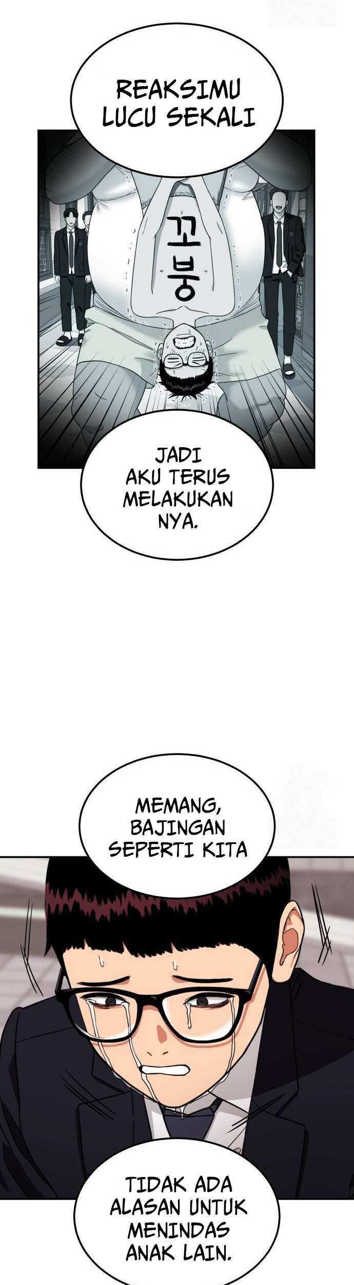 Top 1 Fighting Tutoring Chapter 07 Gambar 23