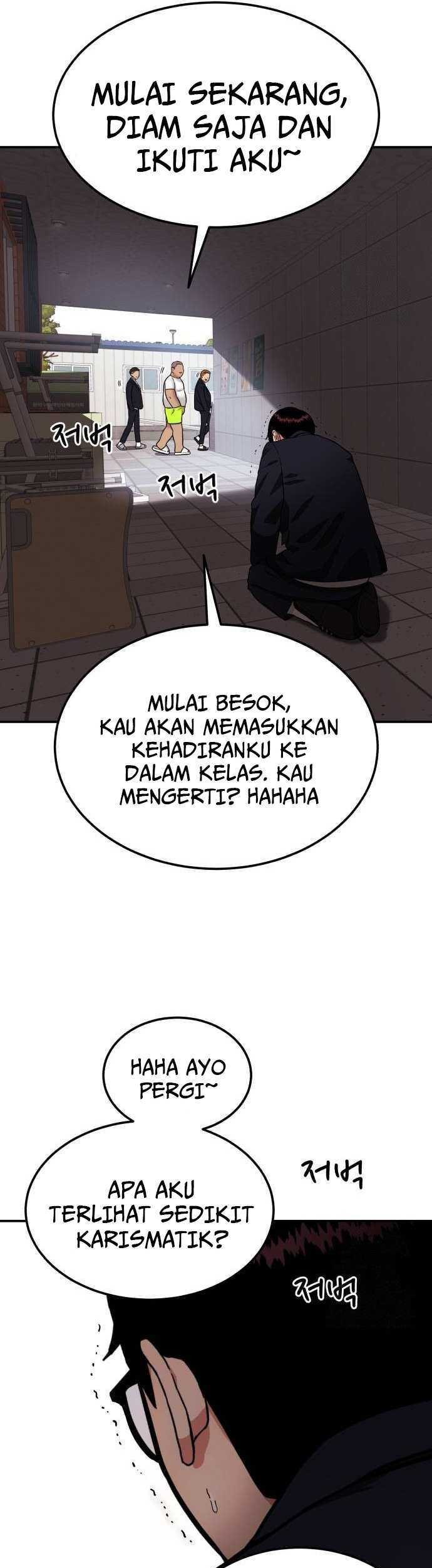 Top 1 Fighting Tutoring Chapter 07 Gambar 25