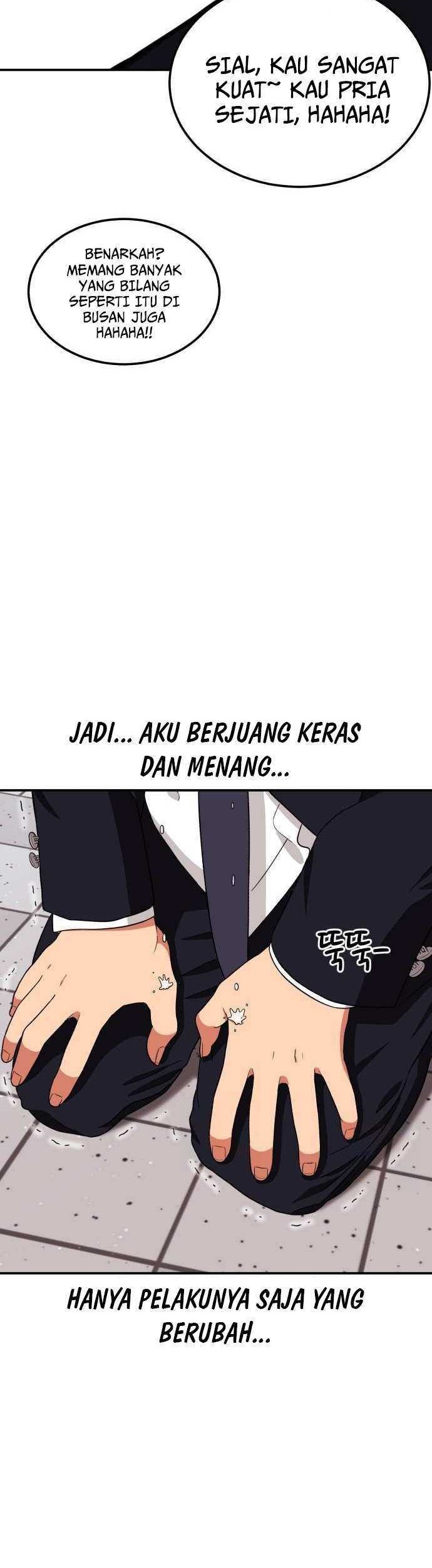 Top 1 Fighting Tutoring Chapter 07 Gambar 26