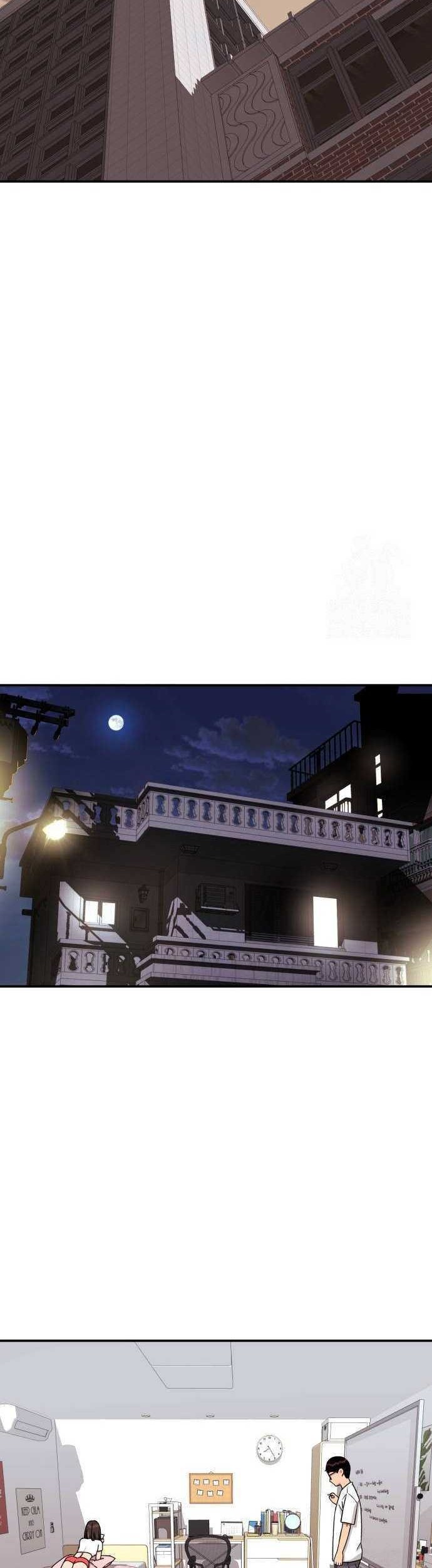 Top 1 Fighting Tutoring Chapter 07 Gambar 28