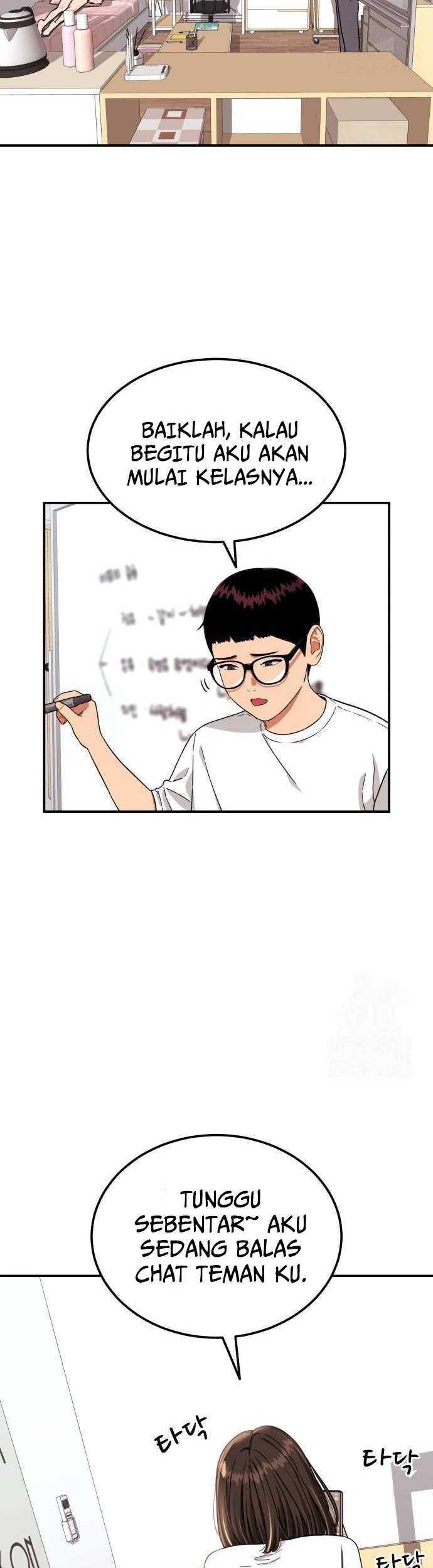 Top 1 Fighting Tutoring Chapter 07 Gambar 29