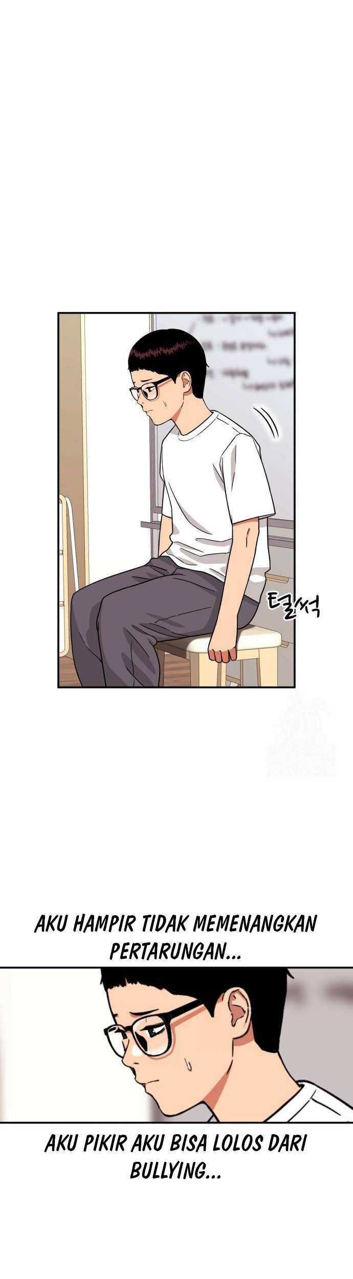 Top 1 Fighting Tutoring Chapter 07 Gambar 31