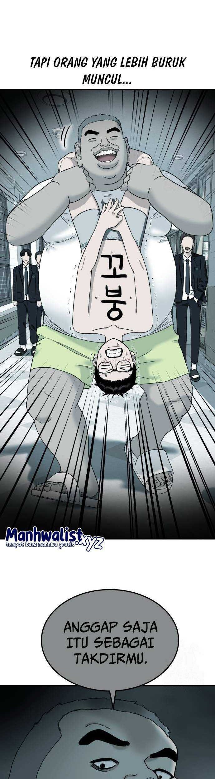 Top 1 Fighting Tutoring Chapter 07 Gambar 32