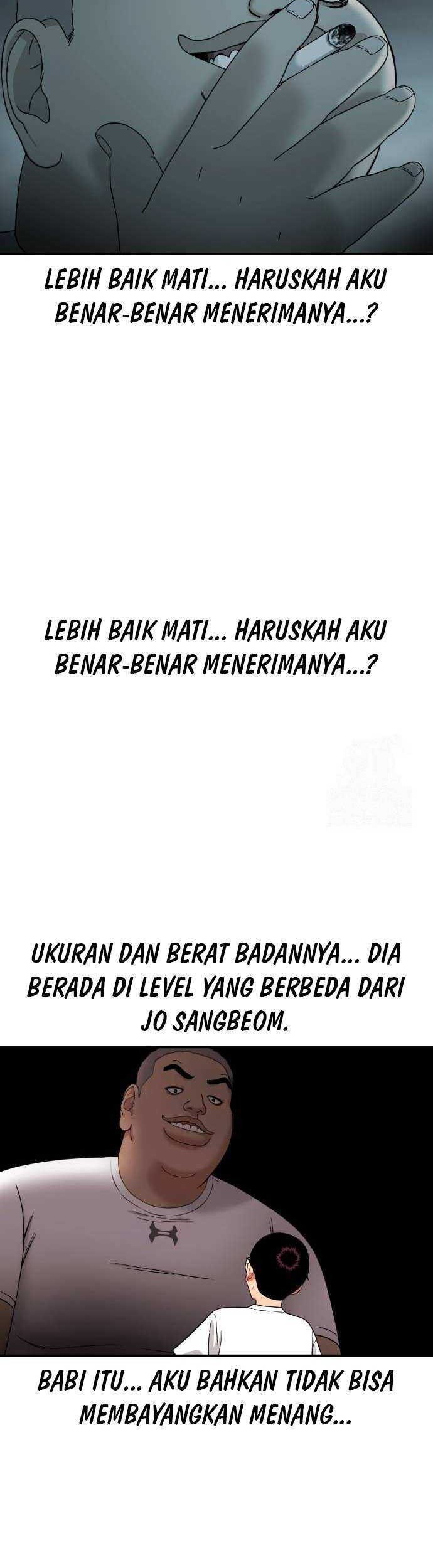 Top 1 Fighting Tutoring Chapter 07 Gambar 33
