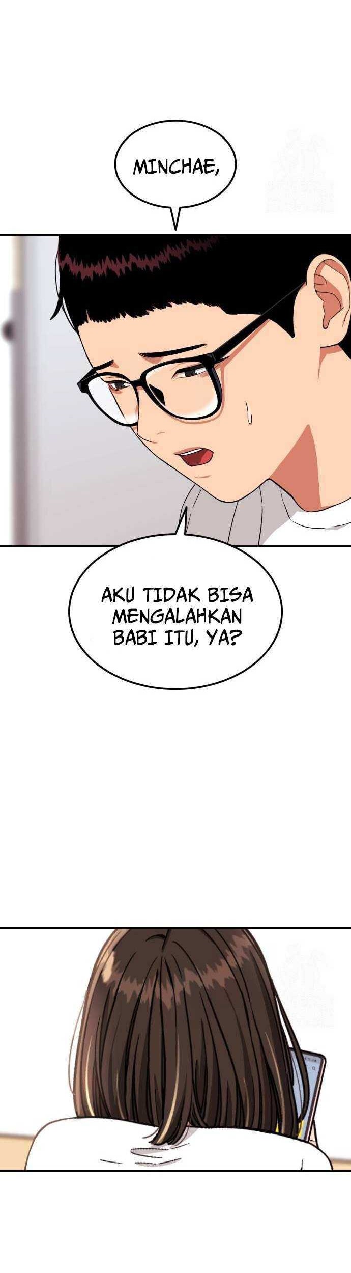 Top 1 Fighting Tutoring Chapter 07 Gambar 34