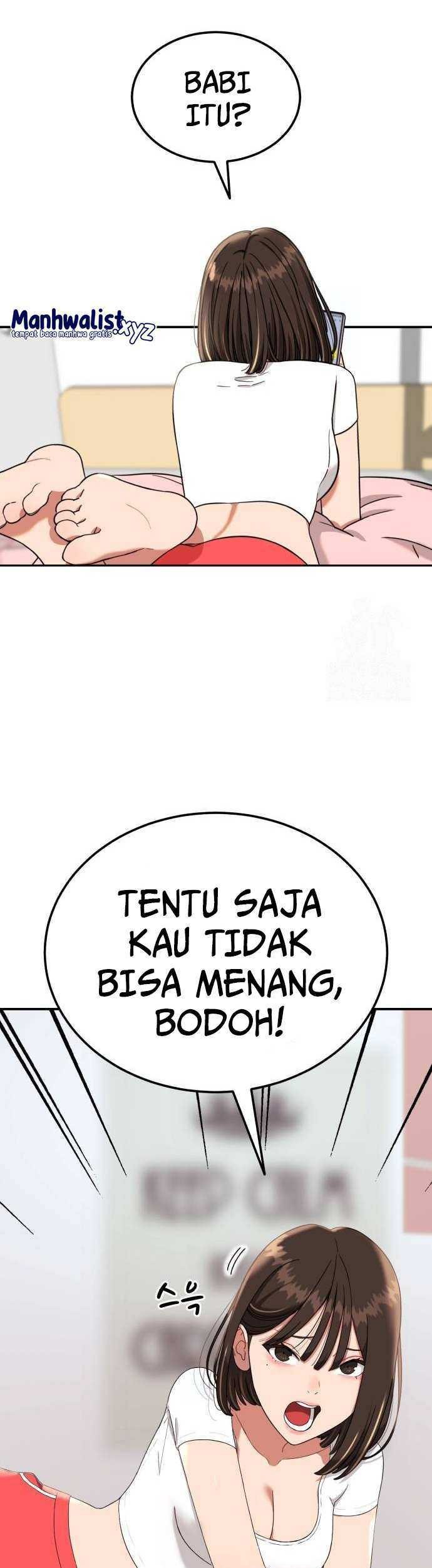 Top 1 Fighting Tutoring Chapter 07 Gambar 35