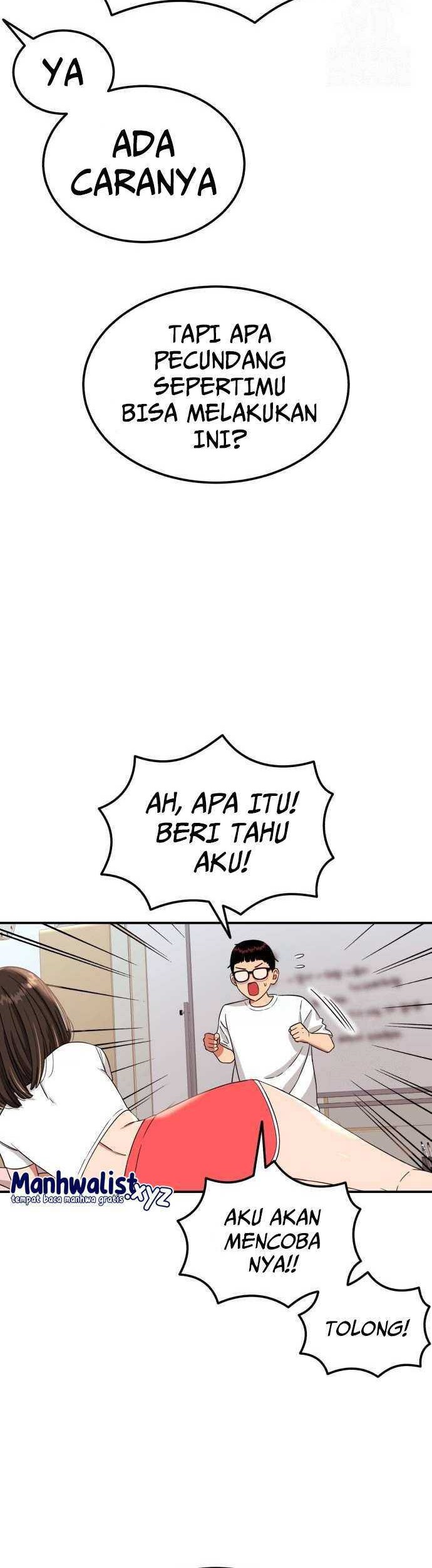 Top 1 Fighting Tutoring Chapter 07 Gambar 38