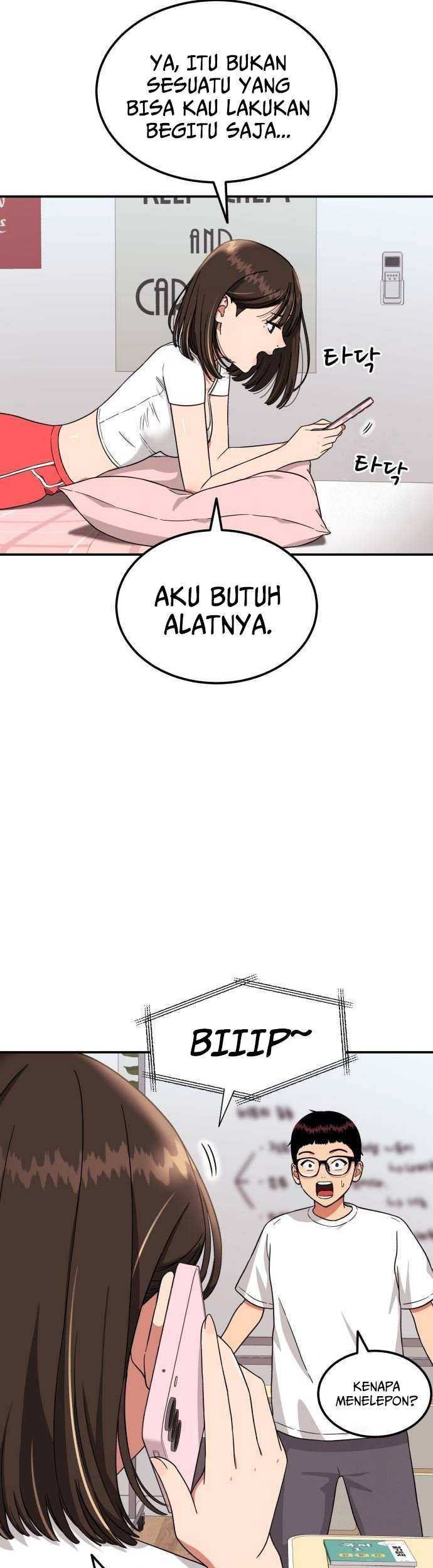 Top 1 Fighting Tutoring Chapter 07 Gambar 39