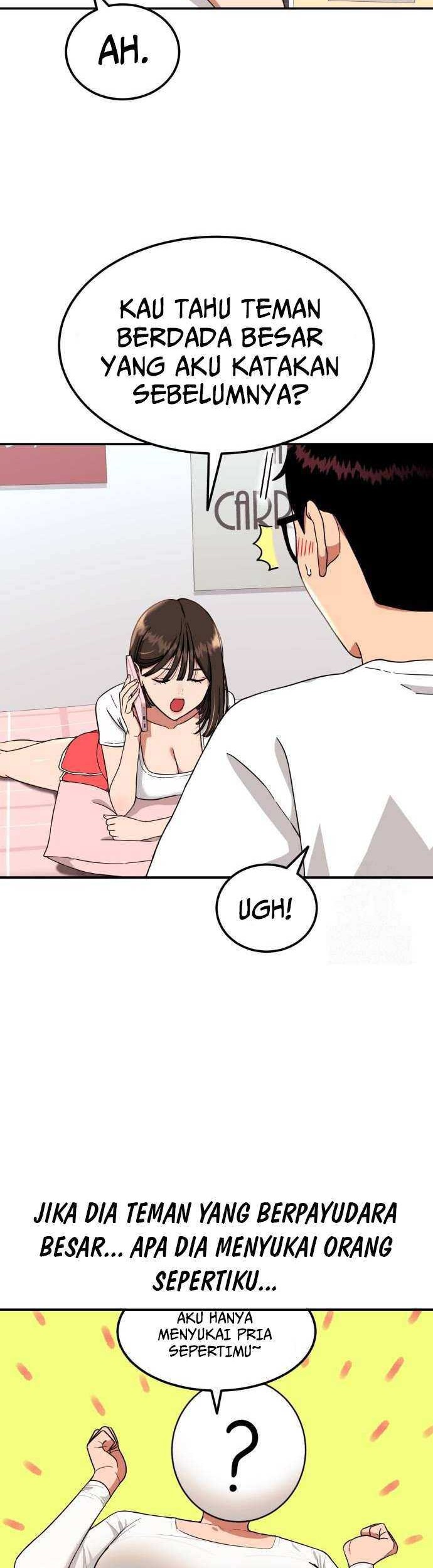 Top 1 Fighting Tutoring Chapter 07 Gambar 40