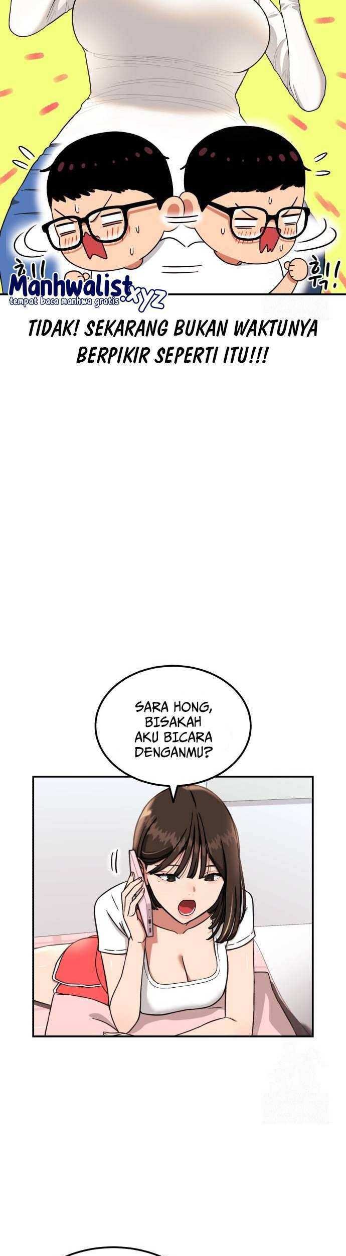 Top 1 Fighting Tutoring Chapter 07 Gambar 41