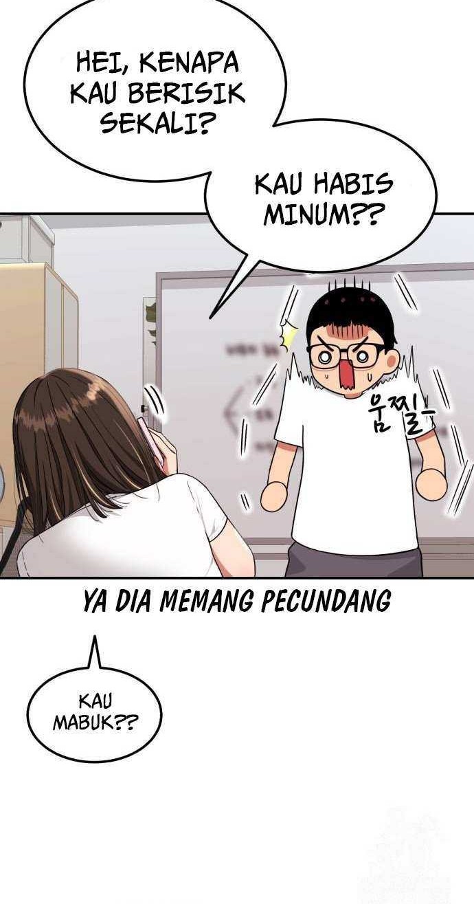 Top 1 Fighting Tutoring Chapter 07 Gambar 42