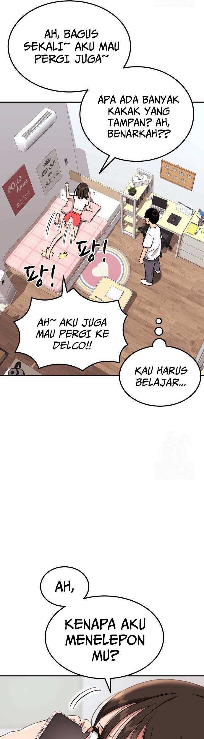 Top 1 Fighting Tutoring Chapter 07 Gambar 43