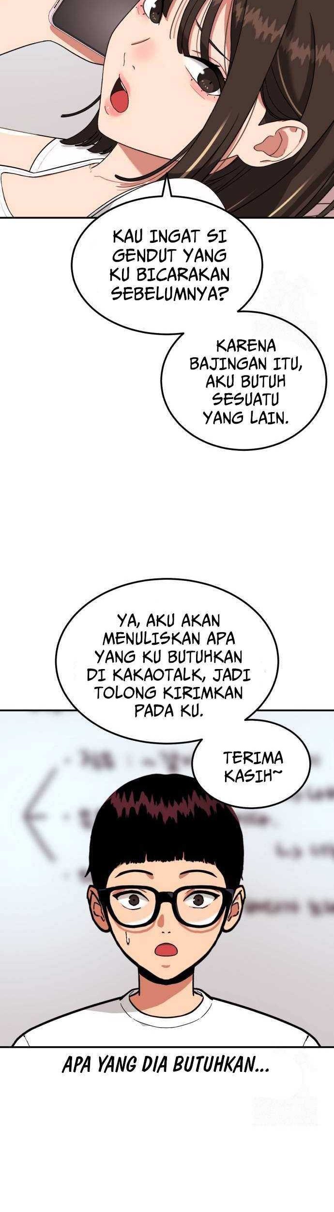 Top 1 Fighting Tutoring Chapter 07 Gambar 44