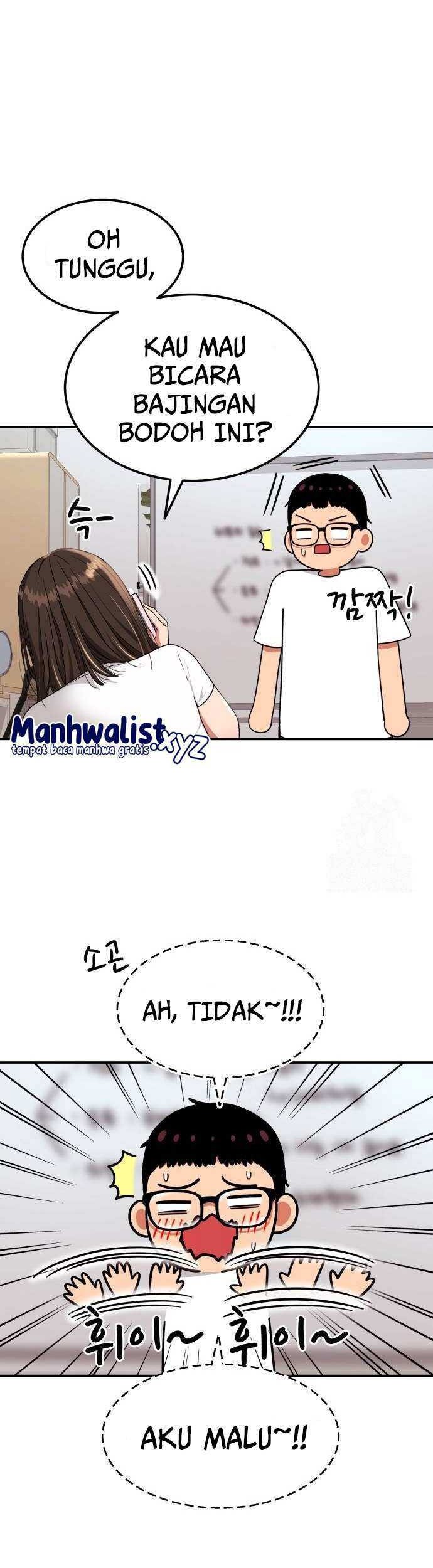 Top 1 Fighting Tutoring Chapter 07 Gambar 45