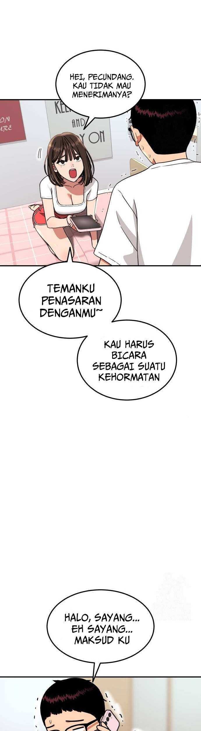 Top 1 Fighting Tutoring Chapter 07 Gambar 46