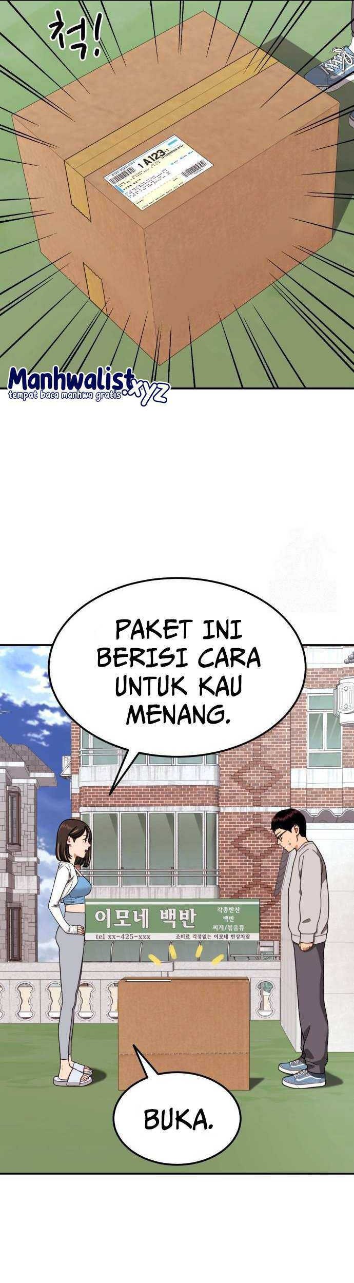 Top 1 Fighting Tutoring Chapter 07 Gambar 51