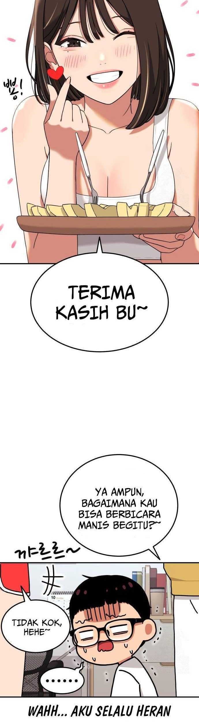 Top 1 Fighting Tutoring Chapter 06 Gambar 51