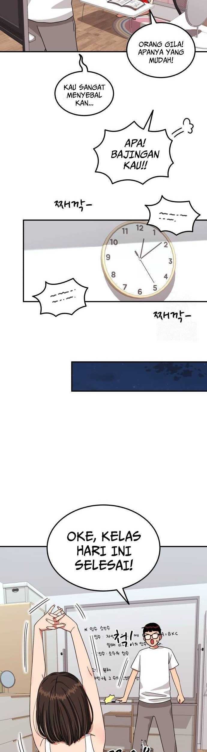 Top 1 Fighting Tutoring Chapter 06 Gambar 57