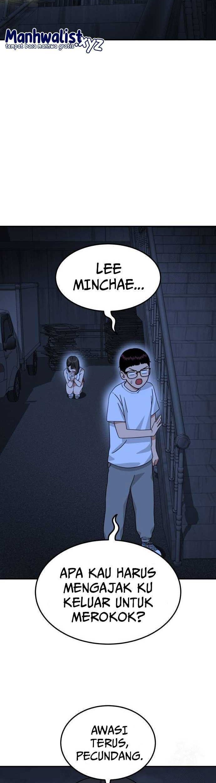 Top 1 Fighting Tutoring Chapter 06 Gambar 59