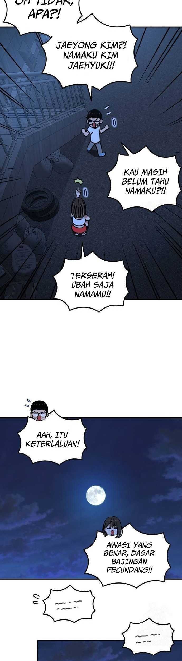 Top 1 Fighting Tutoring Chapter 06 Gambar 66