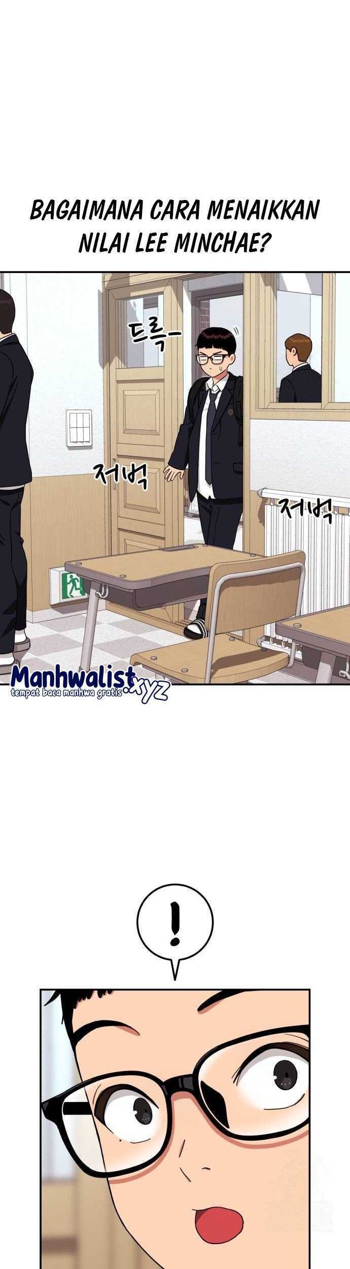 Top 1 Fighting Tutoring Chapter 06 Gambar 69