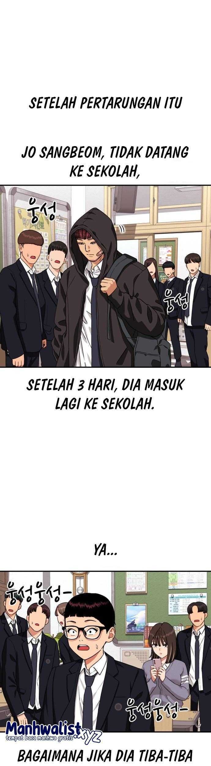 Top 1 Fighting Tutoring Chapter 06 Gambar 3