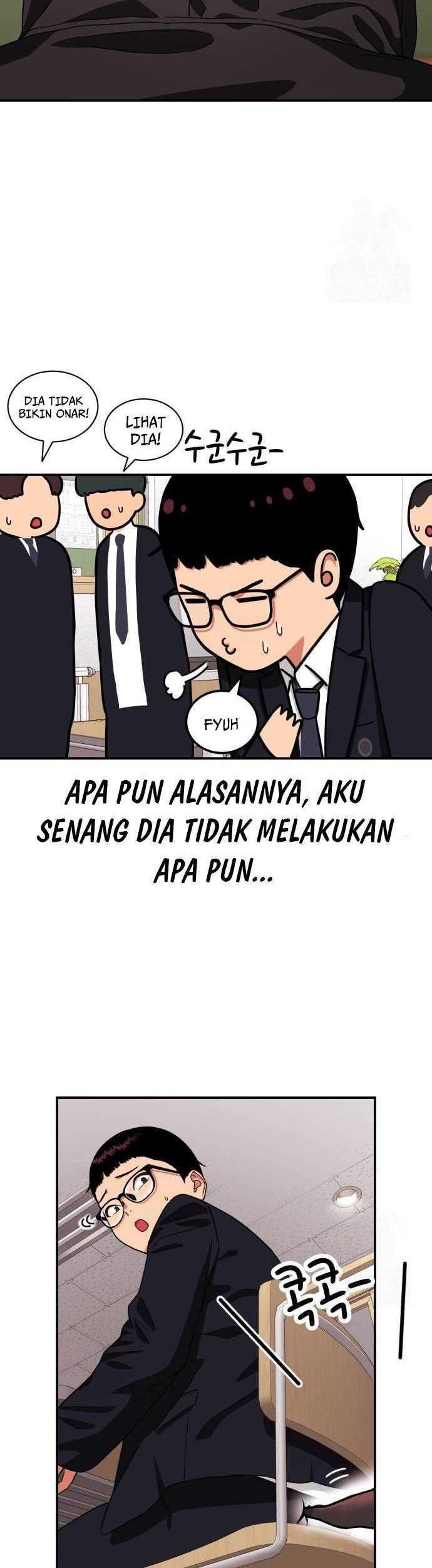 Top 1 Fighting Tutoring Chapter 06 Gambar 5