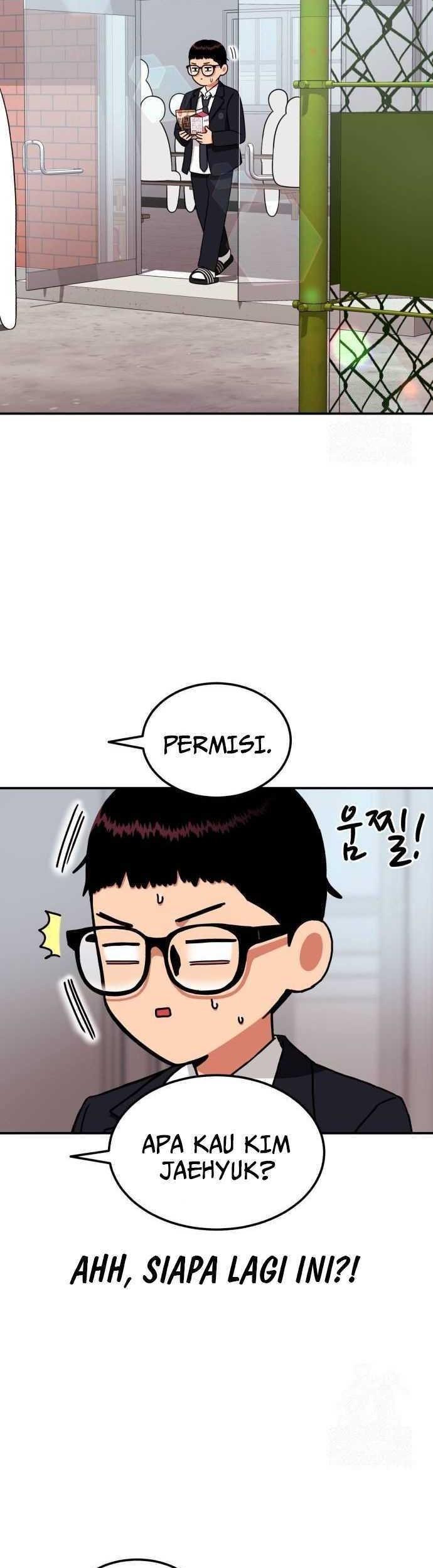 Top 1 Fighting Tutoring Chapter 06 Gambar 22