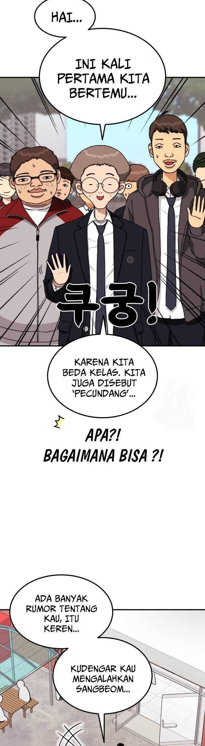 Top 1 Fighting Tutoring Chapter 06 Gambar 23
