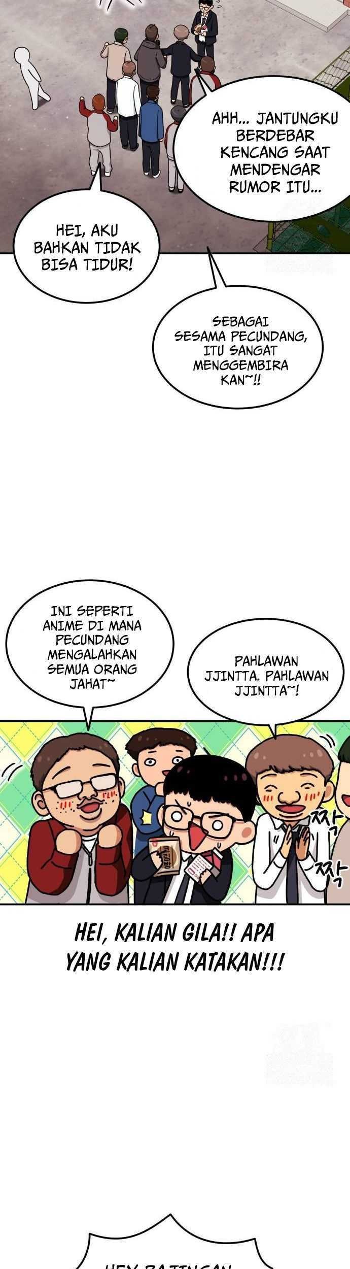 Top 1 Fighting Tutoring Chapter 06 Gambar 24