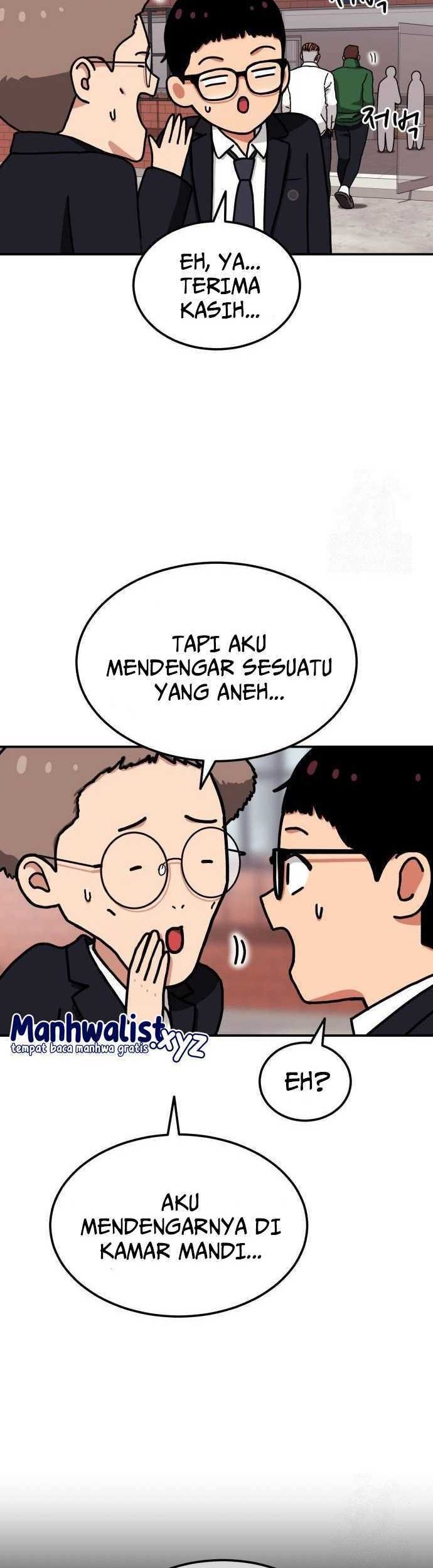 Top 1 Fighting Tutoring Chapter 06 Gambar 27