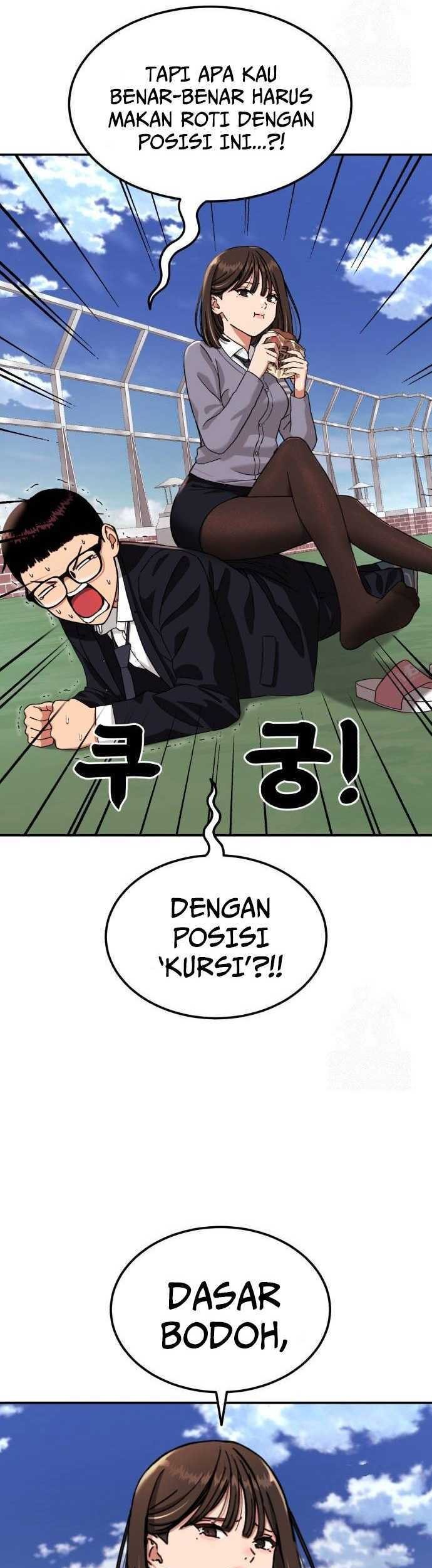 Top 1 Fighting Tutoring Chapter 06 Gambar 32