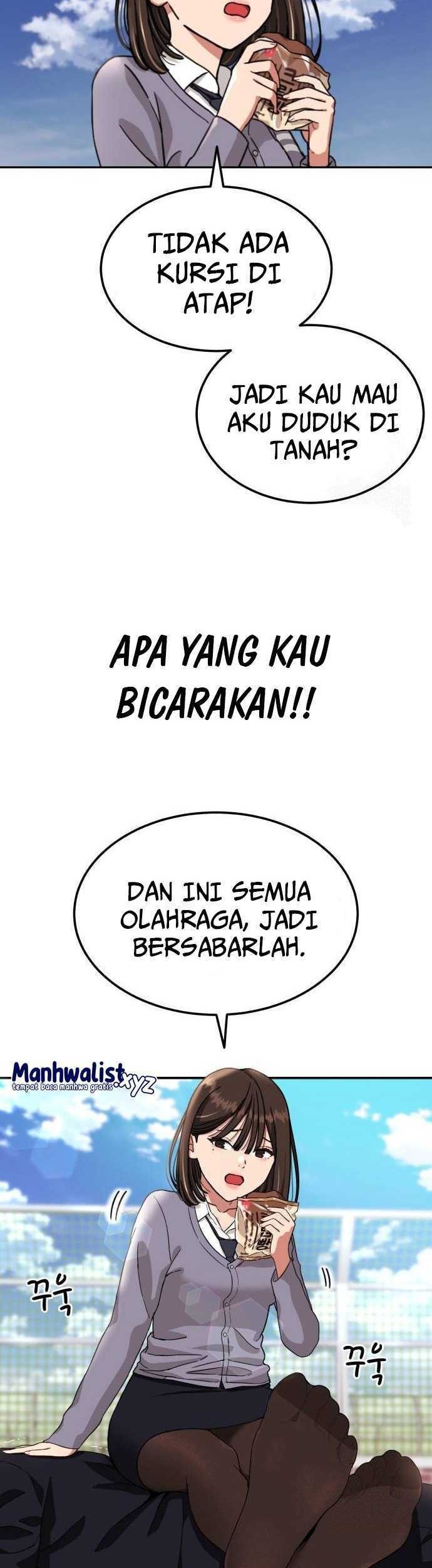 Top 1 Fighting Tutoring Chapter 06 Gambar 33