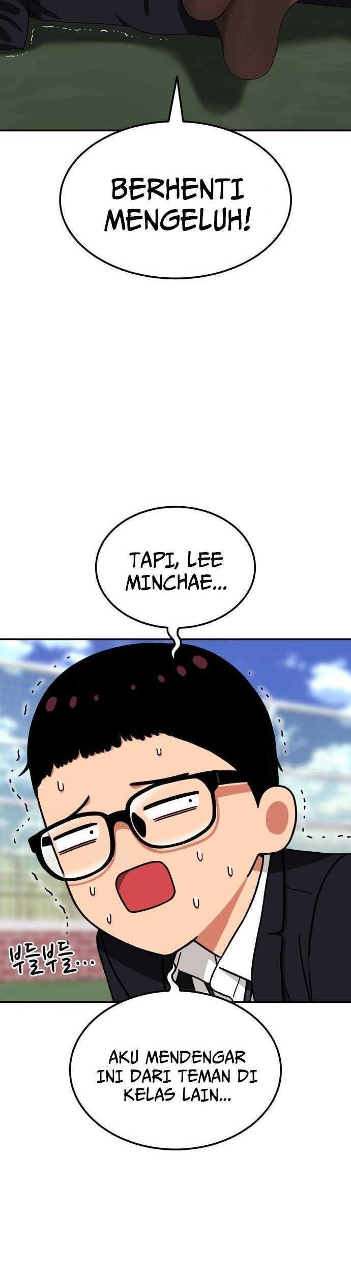Top 1 Fighting Tutoring Chapter 06 Gambar 34
