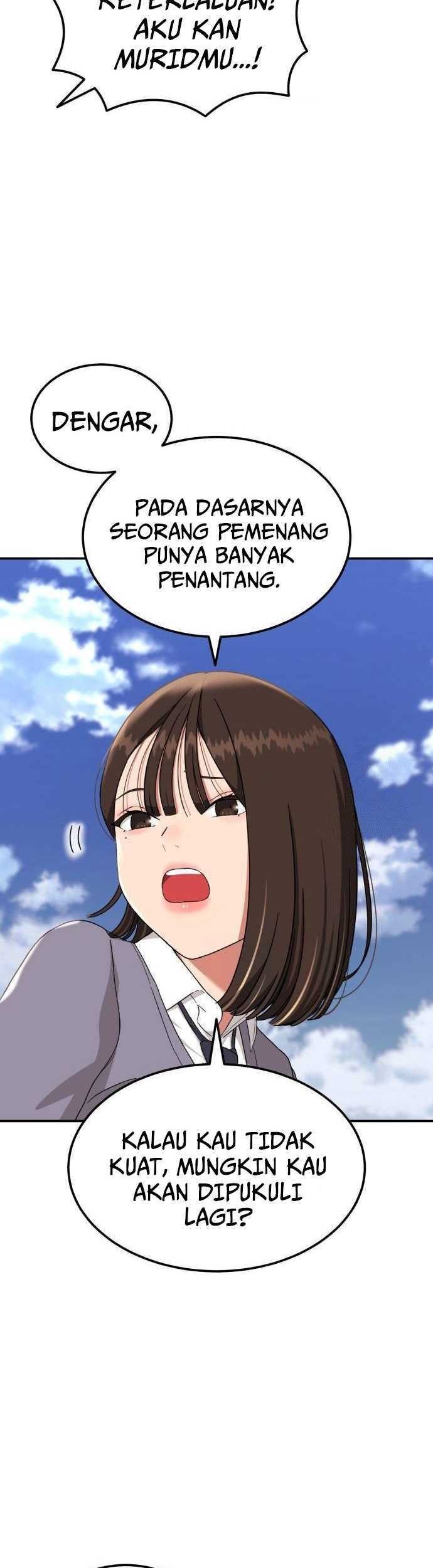 Top 1 Fighting Tutoring Chapter 06 Gambar 36
