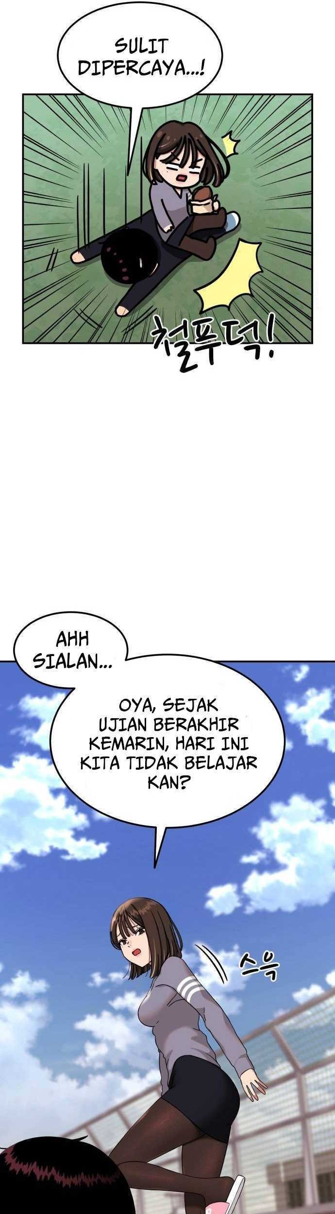 Top 1 Fighting Tutoring Chapter 06 Gambar 38