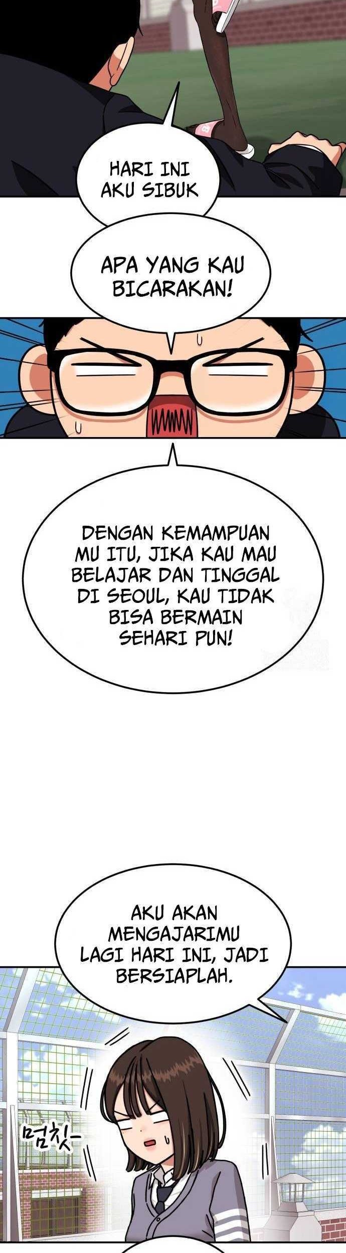 Top 1 Fighting Tutoring Chapter 06 Gambar 39