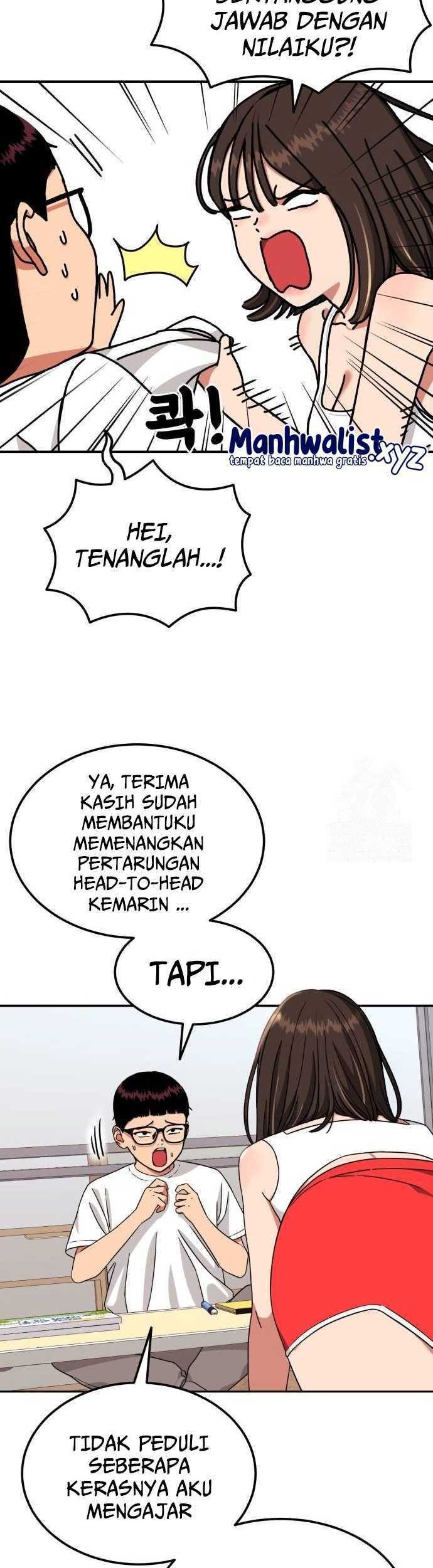 Top 1 Fighting Tutoring Chapter 06 Gambar 46
