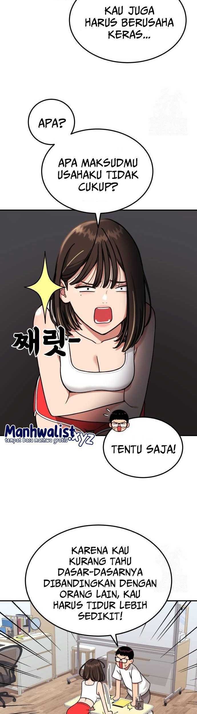 Top 1 Fighting Tutoring Chapter 06 Gambar 47