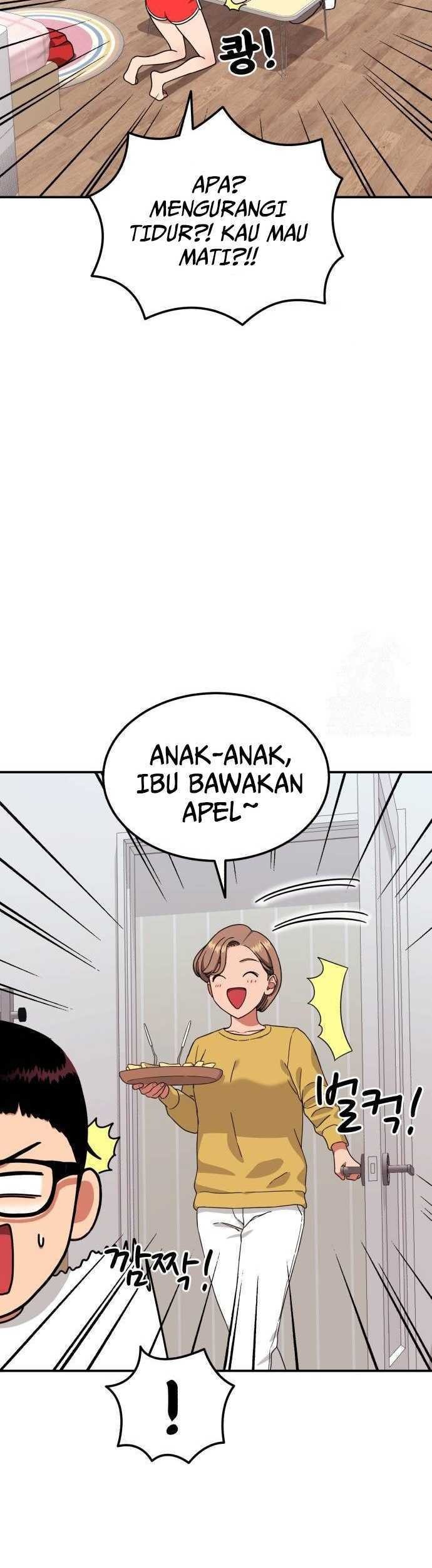 Top 1 Fighting Tutoring Chapter 06 Gambar 48