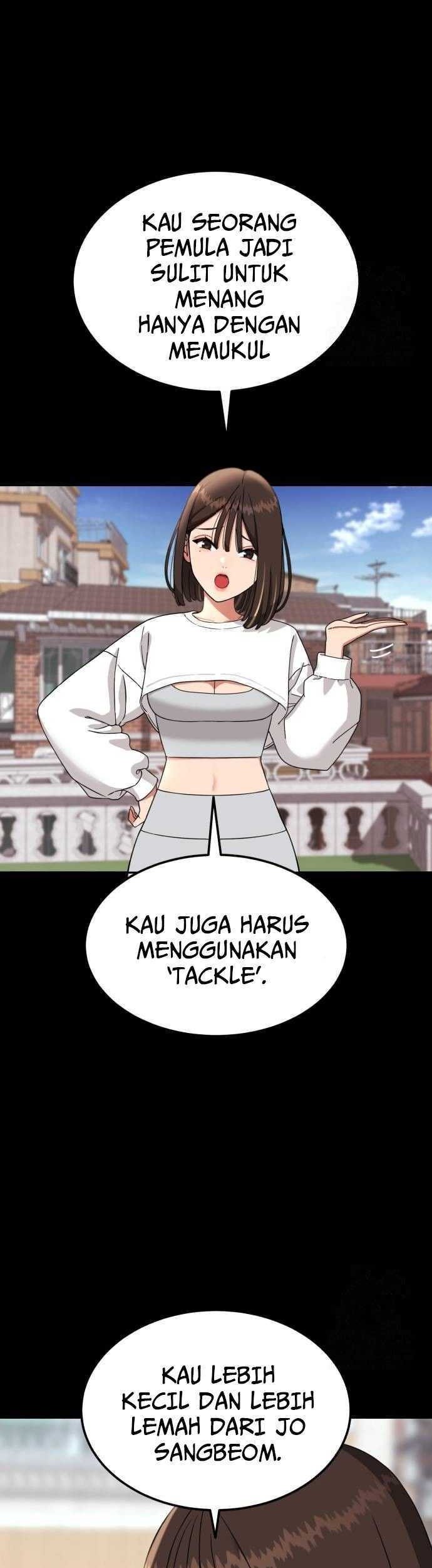Top 1 Fighting Tutoring Chapter 05 Gambar 9