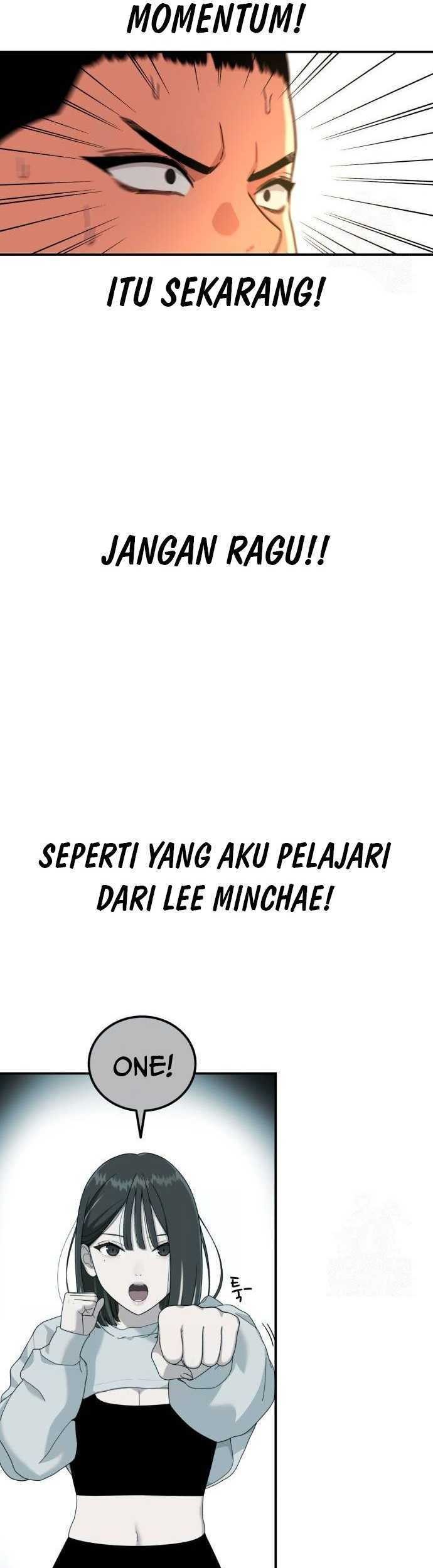 Top 1 Fighting Tutoring Chapter 04 Gambar 42