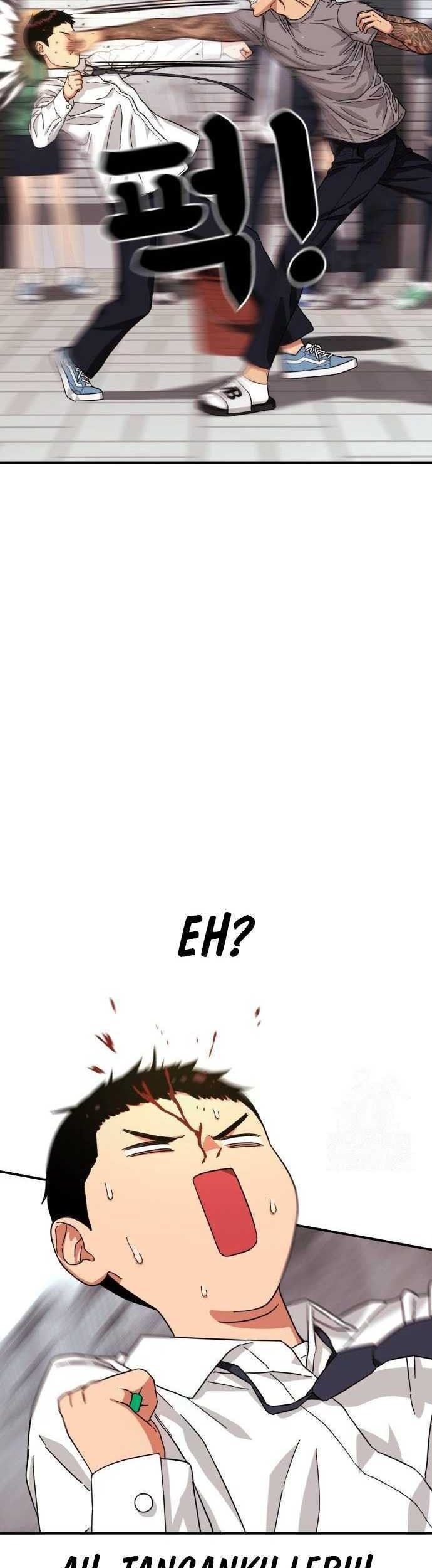 Top 1 Fighting Tutoring Chapter 04 Gambar 44