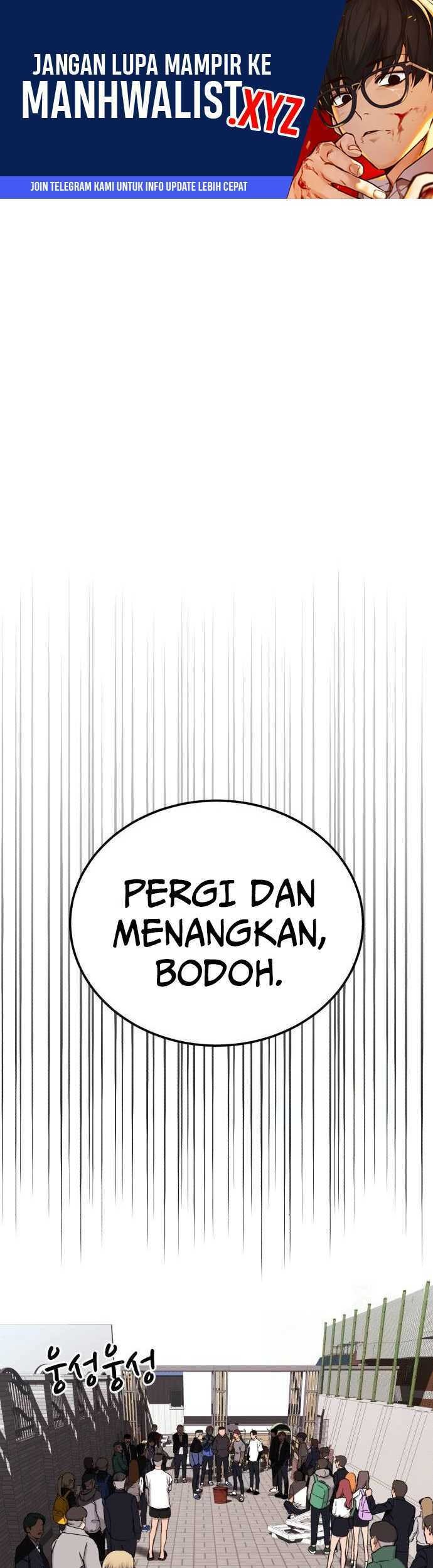 Baca Manhwa Top 1 Fighting Tutoring Chapter 04 Gambar 2